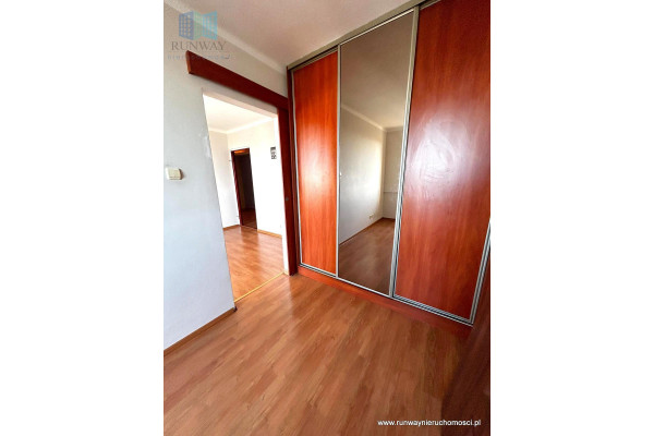 ropczycko-sędziszowski, Ropczyce, Mieszkanie na sprzedaż w Ropczycach – 56 m², ul. Armii Krajowej