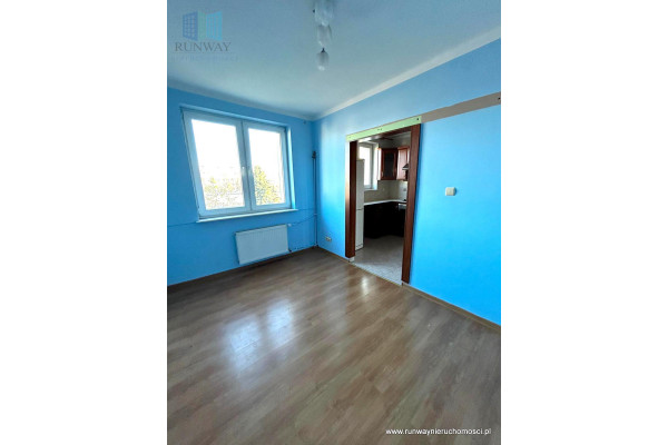 ropczycko-sędziszowski, Ropczyce, Mieszkanie na sprzedaż w Ropczycach – 56 m², ul. Armii Krajowej
