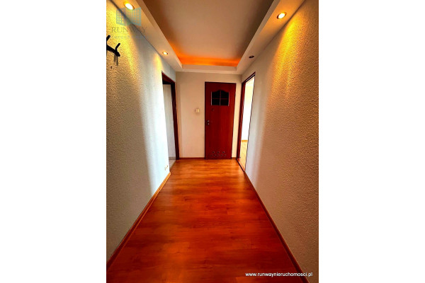 ropczycko-sędziszowski, Ropczyce, Mieszkanie na sprzedaż w Ropczycach – 56 m², ul. Armii Krajowej
