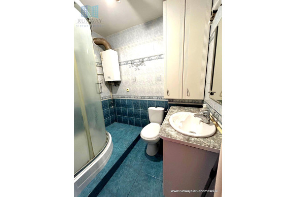 ropczycko-sędziszowski, Ropczyce, Mieszkanie na sprzedaż w Ropczycach – 56 m², ul. Armii Krajowej