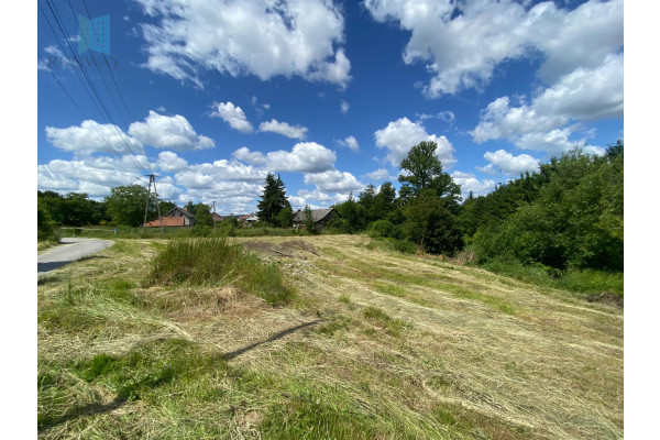 ropczycko-sędziszowski, Ropczyce, Działka na sprzedaż 18,5 ar - Ropczyce - CENTRUM