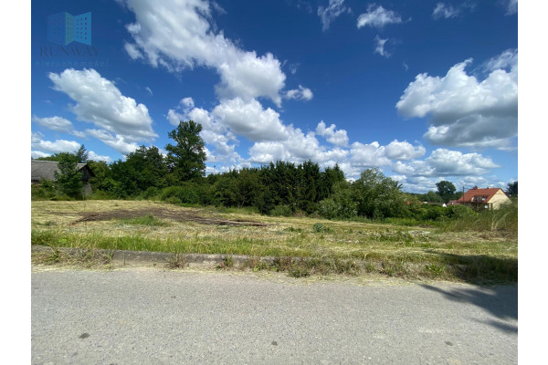 ropczycko-sędziszowski, Ropczyce, Działka na sprzedaż 18,5 ar - Ropczyce - CENTRUM