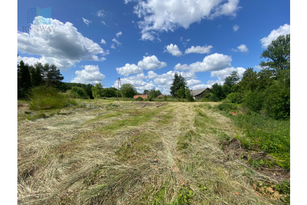 ropczycko-sędziszowski, Ropczyce, Działka na sprzedaż 18,5 ar - Ropczyce - CENTRUM