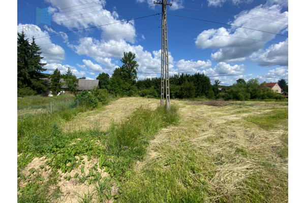 ropczycko-sędziszowski, Ropczyce, Działka na sprzedaż 18,5 ar - Ropczyce - CENTRUM