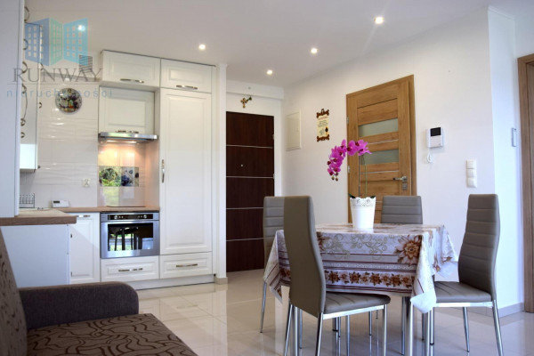 podkarpackie, ropczycko-sędziszowski, Ropczyce, Do wynajęcia 2 pokoje mieszkanie - Ropczyce.