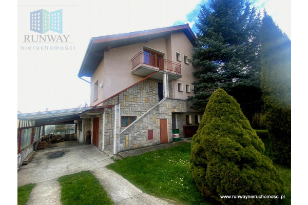 Ropczyce, ropczycko-sędziszowski, Dom na sprzedaż