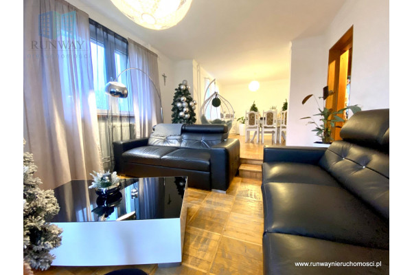 ropczycko-sędziszowski, Ropczyce, Dom na sprzedaż - Podkarpacie - pow. ropczycko-sędziszowski - Ropczyce osiedle G&oacute;rka