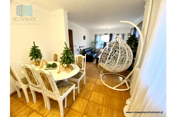 ropczycko-sędziszowski, Ropczyce, Dom na sprzedaż - Podkarpacie - pow. ropczycko-sędziszowski - Ropczyce osiedle G&oacute;rka