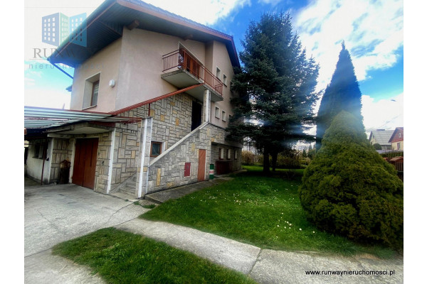 ropczycko-sędziszowski, Ropczyce, Dom na sprzedaż - Podkarpacie - pow. ropczycko-sędziszowski - Ropczyce osiedle G&oacute;rka