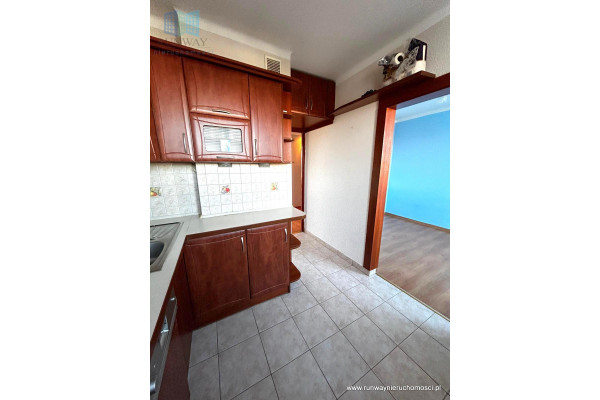 ropczycko-sędziszowski, Ropczyce, Mieszkanie w Ropczycach na wynajem o pow. 49 m2