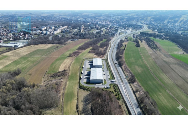 Ropczyce, ropczycko-sędziszowski, Działka na sprzedaż