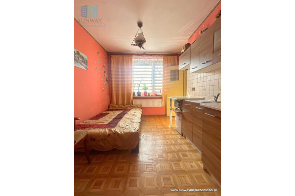 ropczycko-sędziszowski, Sędzisz&oacute;w Małopolski, Dom na sprzedaż &ndash; Podkarpacie &ndash; Sędzisz&oacute;w Małopolski, ul. Wolicka