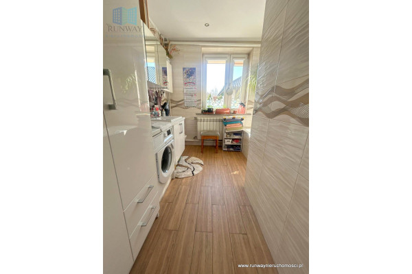 ropczycko-sędziszowski, Sędzisz&oacute;w Małopolski, Dom na sprzedaż &ndash; Podkarpacie &ndash; Sędzisz&oacute;w Małopolski, ul. Wolicka