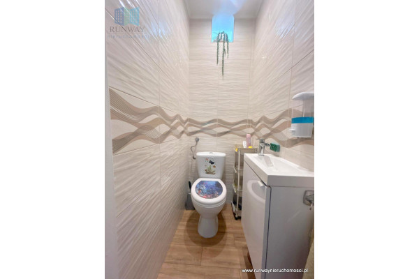 ropczycko-sędziszowski, Sędzisz&oacute;w Małopolski, Dom na sprzedaż &ndash; Podkarpacie &ndash; Sędzisz&oacute;w Małopolski, ul. Wolicka