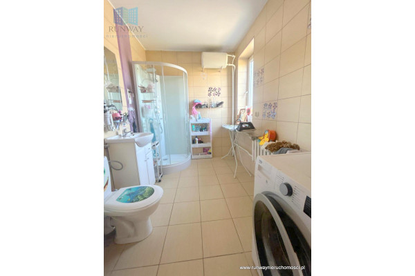 ropczycko-sędziszowski, Sędzisz&oacute;w Małopolski, Dom na sprzedaż &ndash; Podkarpacie &ndash; Sędzisz&oacute;w Małopolski, ul. Wolicka